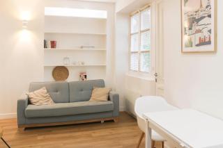 Charming apartment in the heart of the 18th - Paris - 9