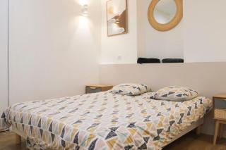 Charming apartment in the heart of the 18th - Paris - 4