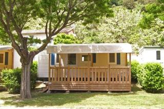 Camping La Charderie - Pont-de-Labeaume - 5