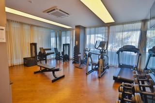Ritz Residence - Apartamento de luxo à beira mar em Maceió - Maceió - 9