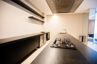 Ritz Residence - Apartamento de luxo à beira mar em Maceió - Maceió - 3