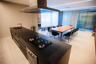 Ritz Residence - Apartamento de luxo à beira mar em Maceió - Maceió - 4
