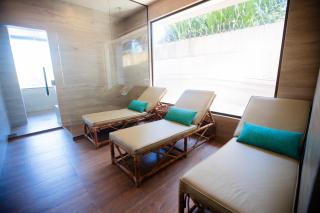 Ritz Residence - Apartamento de luxo à beira mar em Maceió - Maceió - 6