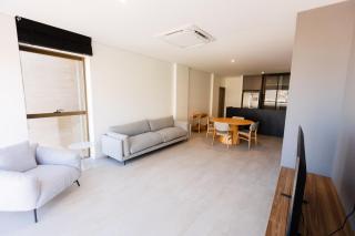 Ritz Residence - Apartamento de luxo à beira mar em Maceió - Maceió - 2