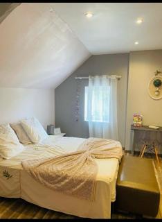 MAISON DE CHARME piscine chauffée - Carlux - 7
