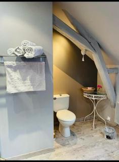 MAISON DE CHARME piscine chauffée - Carlux - 2
