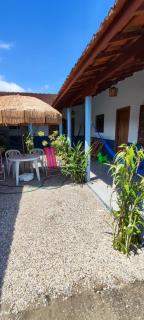 Pousada e Hostel Azul - Ubatuba - 7