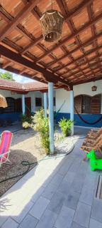 Pousada e Hostel Azul - Ubatuba - 5