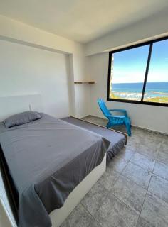 Amazing apt ocean view, 10 min Airport - Maiquetía - 6