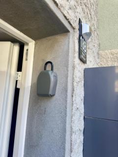 Centre ville appartement cosy - Martigny-Ville - 6