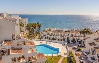 2 Bedroom Lovely Apartment In Mijas - Mijas - 9
