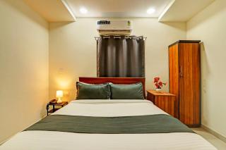 Hotel O JVP Hotels - Haiderabad - 1