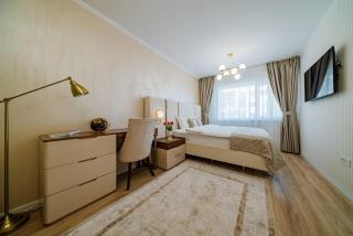 New Style View Apartment - Self Check-in - Free Parking - 1