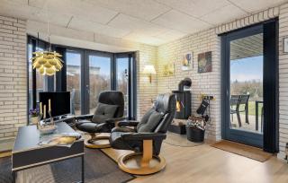 Beautiful Home In Otterup With Wifi - Otterup - 8