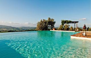 Beautiful Home In Montelupo Fiorentino - Montelupo Fiorentino - 6