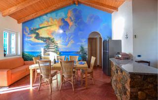 4 Bedroom Lovely Home In Ricadi - Ricadi - 8