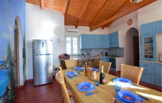 4 Bedroom Lovely Home In Ricadi - Ricadi - 7