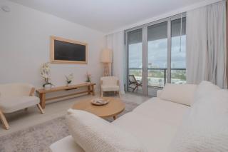 Enjoy Miami 2B 2B pool beach and Aventura Mall - Hallandale Beach - 8