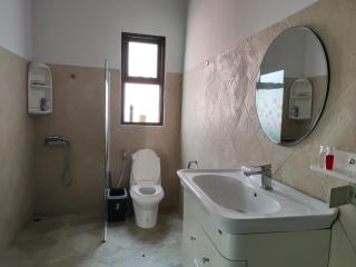 3 bedroom swimming pool Lamai - 7