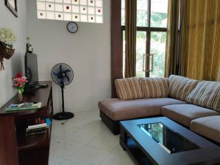 3 bedroom swimming pool Lamai - Amphoe Koksamui - 6