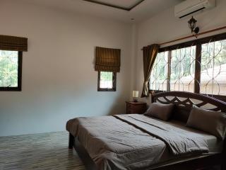 3 bedroom swimming pool Lamai - Amphoe Koksamui - 3