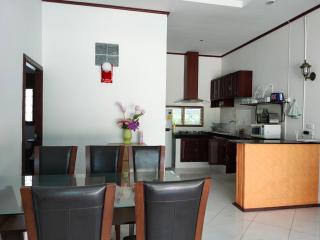 3 bedroom swimming pool Lamai - Amphoe Koksamui - 1