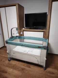 Tsvetanov Apartment - 1