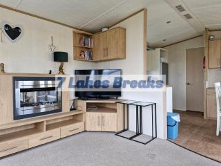 7 Lakes Breaks at 7 Lakes Country Park - Crowle - 5