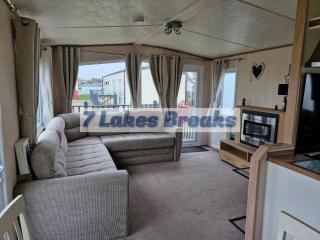 7 Lakes Breaks at 7 Lakes Country Park - Crowle - 8