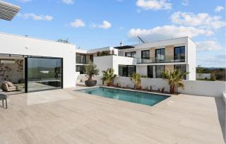 Me Paradise Villa Olive - Tribunj - 0