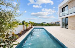 Me Paradise Villa Olive - Tribunj - 4