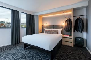 Assembly Leicester Square - Londen - 1