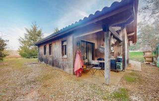 Awesome Home In Val De Louyre Et Caude - Saint-Alvère - 4