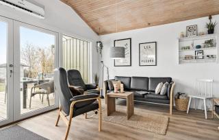 2 Bedroom Awesome Home In Bogense - Bogense - 8