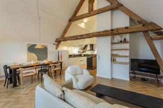 Appartement Mer et Pierres - Welkeys - Saint-Jean-de-Luz - 6
