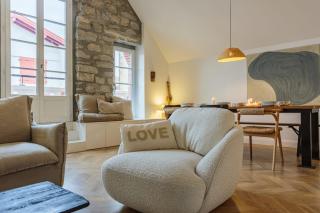 Appartement Mer et Pierres - Welkeys - Saint-Jean-de-Luz - 4