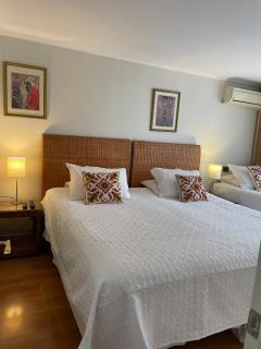Departamentos & Suites Barrio Costanera Center Las Condes - Santiago - 3