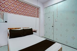Hotel O Angel - Surat - 8