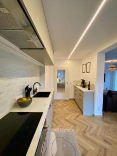 Moderne 2-Zimmer Wohnung - Spalt - Spalt - 3