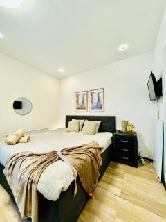 Central King Studio - 10 mins walk from Downtown - Vienne - 8