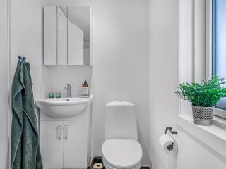 Holiday Home Annukka - 500m from the sea by Interhome - Løkken - 7