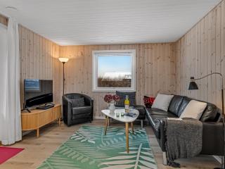 Holiday Home Annukka - 500m from the sea by Interhome - Løkken - 6