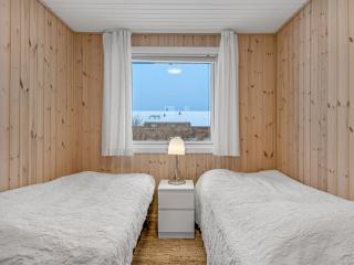 Holiday Home Annukka - 500m from the sea by Interhome - Løkken - 4