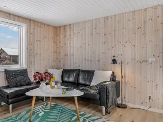 Holiday Home Annukka - 500m from the sea by Interhome - Løkken - 3