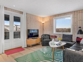 Holiday Home Annukka - 500m from the sea by Interhome - Løkken - 2