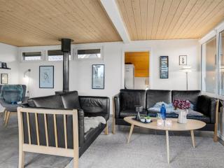 Holiday Home Erblin - 400m from the sea by Interhome - Hjørring - 9