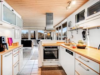 Holiday Home Erblin - 400m from the sea by Interhome - Hjørring - 7