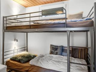 Holiday Home Erblin - 400m from the sea by Interhome - Hjørring - 2