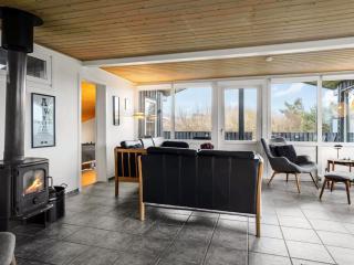Holiday Home Erblin - 400m from the sea by Interhome - Hjørring - 1