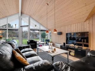 Holiday Home Annielle - 500m from the sea by Interhome - Rødby - 9